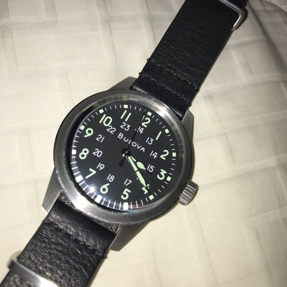 Bulova Other - Bulova Watch